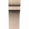 Ekena Millwork Yorktown Smooth Corbel, Douglas Fir, 5 1/2"W x 10"D x 14"H COR06X10X14YOR00SDF - alternate 3